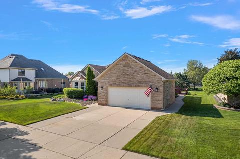 21855 Town Gate, Macomb, MI 48044 photo 3