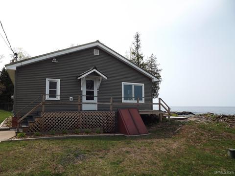 7227 M 26, Eagle Harbor, MI 49950 photo 4