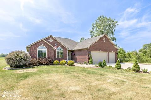 1681 Wales, Wales, MI 48027