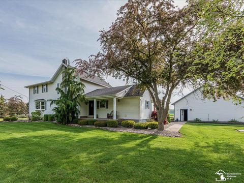 2939 Geiger, Ida, MI 48140