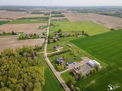 2939 Geiger, Ida, MI 48140 photo 61