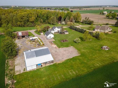 2939 Geiger, Ida, MI 48140 photo 50