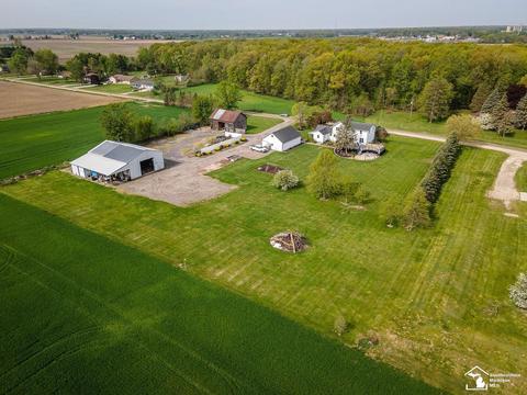 2939 Geiger, Ida, MI 48140 photo 49