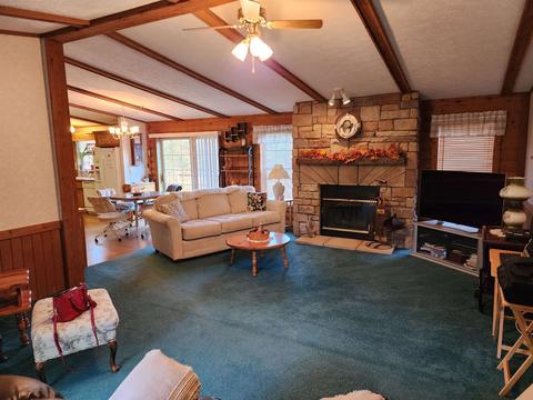 1204 Center, Gladwin, MI 48624 photo 37