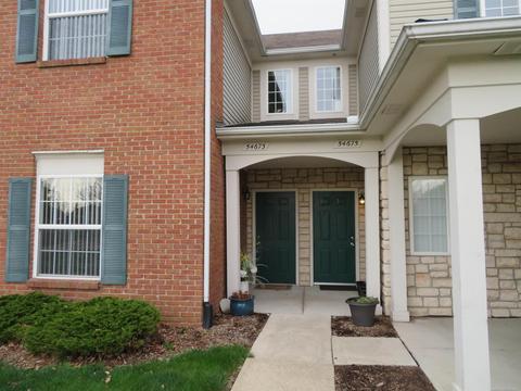 54673 Marrisa Way # 93, Shelby Township, MI 48316