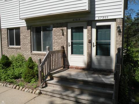 67315 Van Dyke, Washington, MI 48095