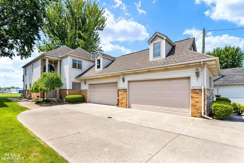 4375 Pointe Tremble, Algonac, MI 48001