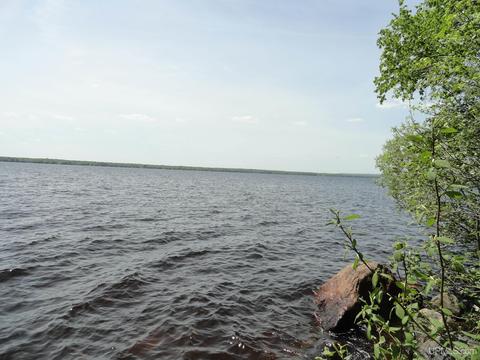 Tbd East Shore Road, Bergland, MI 49910