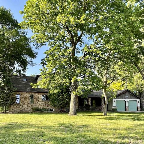5243 Courtney, Birch Run, MI 48415