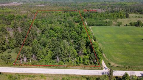 Tbd Et Rd, Traunik, MI 49841