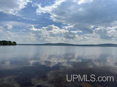Tbd Dam Rd, Big Bay, MI 49808
