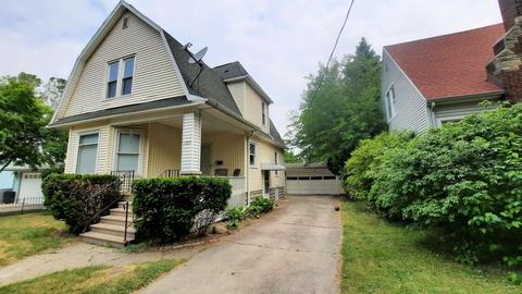 1709 9th, Bay City, MI 48708