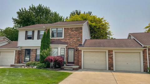 28090 Fair Oaks Ln Apt 15 # 15, Harrison Township, MI 48045