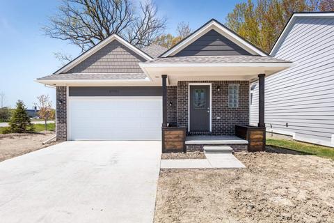 47038 Brookview, Chesterfield Twp, MI 48047