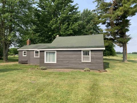 17290 S Raucholz, Oakley, MI 48649