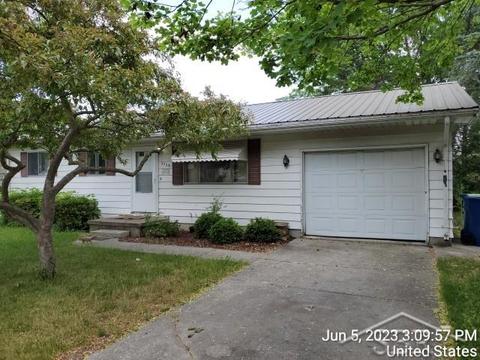 3736 Bauer, Saginaw, MI 48604