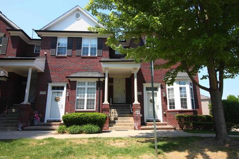 53113 Providence #39, Shelby Township, MI 48316