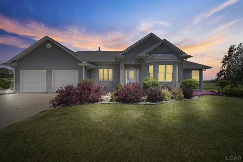 4505 Bent Oak, Adrian, MI 49221