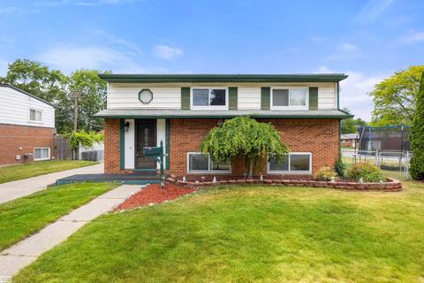 11743 Delvin, Sterling Heights, MI 48313