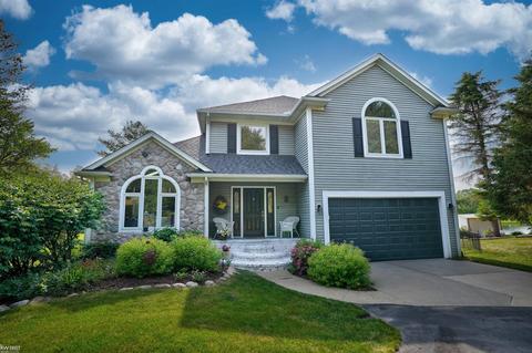 1612 Lake Metamora, Metamora, MI 48455