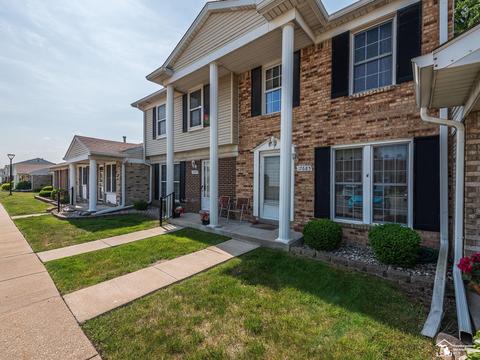 17685 Rudgate, Southgate, MI 48195