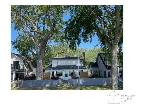4617 Allen, Luna Pier, MI 48157