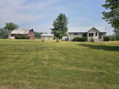 357 E Townline Rd 16, Pinconning, MI 48650