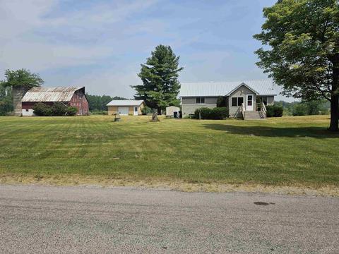 357 E Townline Rd 16, Pinconning, MI 48650 photo 2