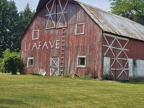 357 E Townline Rd 16, Pinconning, MI 48650 photo 34