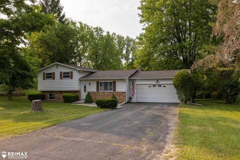 9210 W Carpenter, Flushing, MI 48433