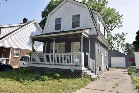 2209 Joliet, Flint, MI 48504