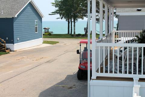 2545 Lakeshore #24, Applegate, MI 48401 photo 3