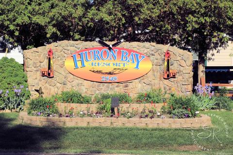 2545 Lakeshore #24, Applegate, MI 48401 photo 34