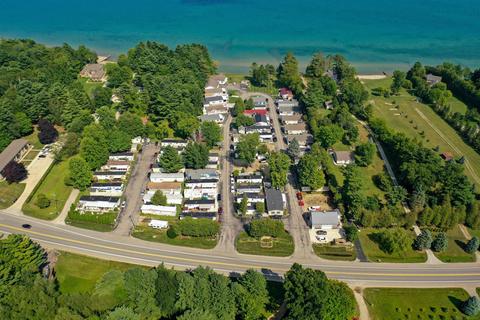 2545 Lakeshore #24, Applegate, MI 48401 photo 35