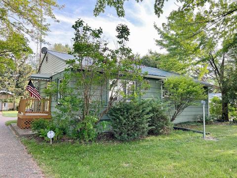 2249 W Sanilac Rd, Sandusky, MI 48471