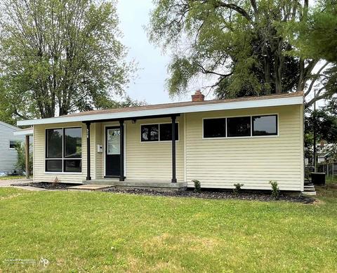 518 Juniper Dr, Davison, MI 48423