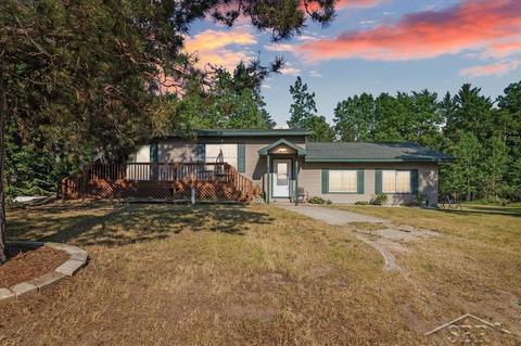 3391 Bordeau Rd, Standish, MI 48658