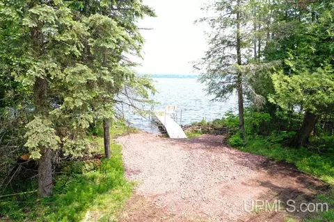 N13614 State Highway M-64, Bergland, MI 49910