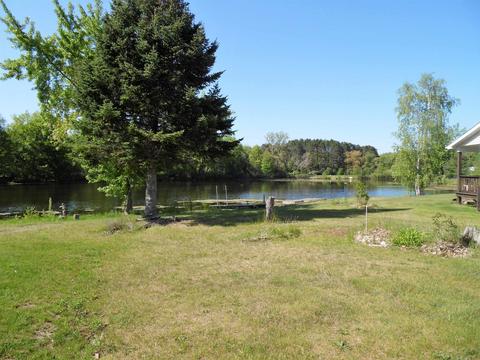 1351 Lakeview, Gladwin, MI 48624 photo 3