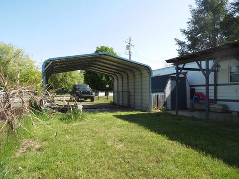 1351 Lakeview, Gladwin, MI 48624 photo 7