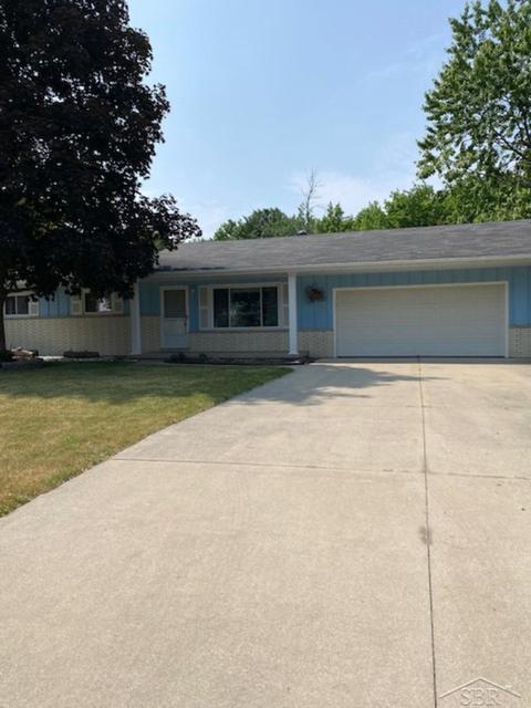 4400 Jonquil, Saginaw, MI 48603