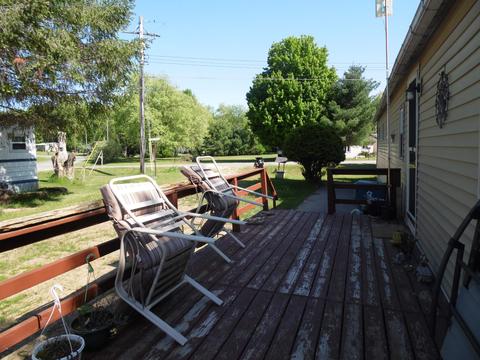 1347 Lakeview, Gladwin, MI 48624 photo 8