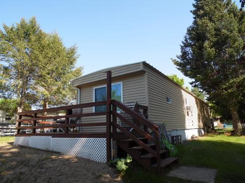 1347 Lakeview, Gladwin, MI 48624 photo 3