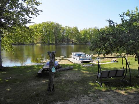 1347 Lakeview, Gladwin, MI 48624 photo 6