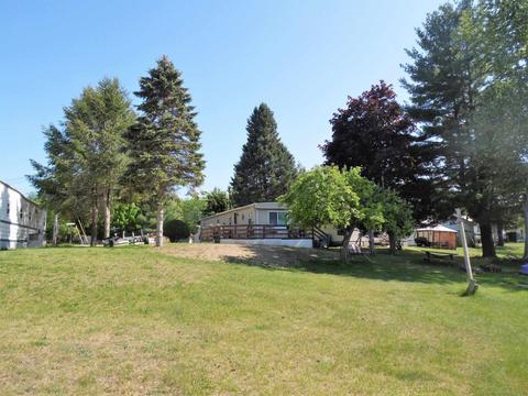 1347 Lakeview, Gladwin, MI 48624