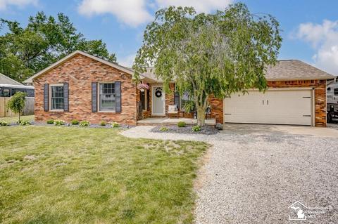 1972 Lewis, Ida, MI 48140