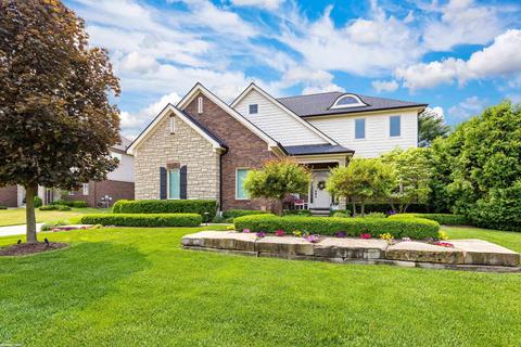 48648 Jamie, Shelby Township, MI 48317