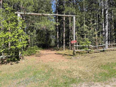 n17840 Pine Tree Square Road, Pembine T-wi, WI 54156