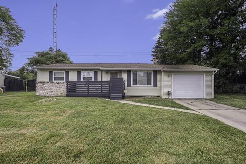 3389 Ridgecliffe, Flint, MI 48532