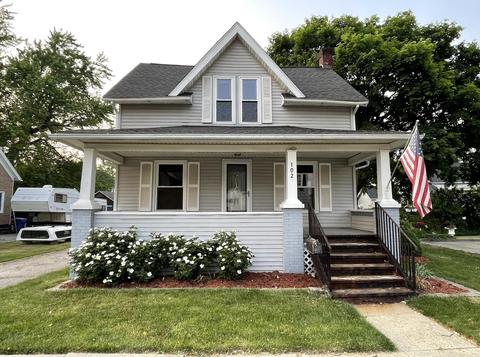 102 W Oakland, Durand, MI 48429